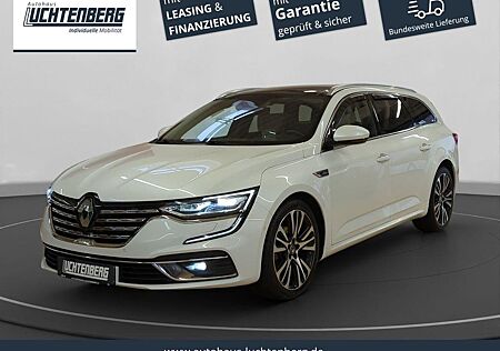 Renault Talisman GRANDTOUR 1.3TCE INITIALE PARIS MASSAGE