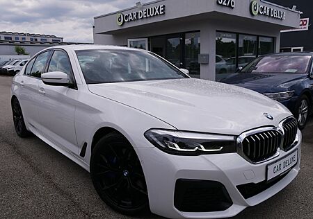 BMW 530 d xDrive M Sport