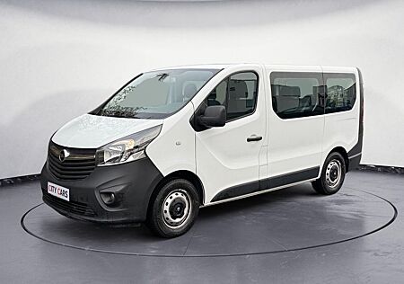 Opel Vivaro B Kasten/Kombi Combi L1H1 2,7t 9.Sitzer