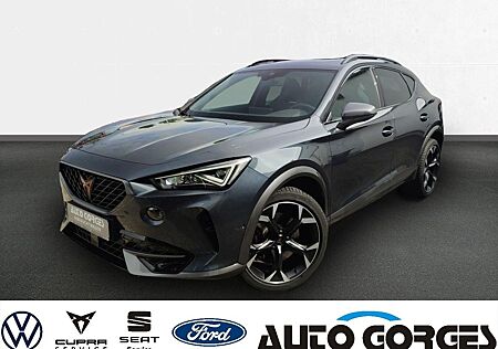 Cupra Formentor VZ 2.0l TSI DSG 4Drive +LEDER+AHK+PANO
