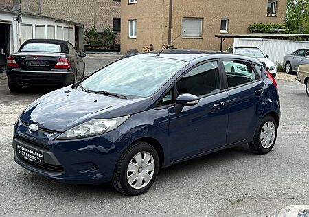 Ford Fiesta TREND