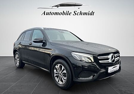 Mercedes-Benz GLC 250 GLC 4Matic