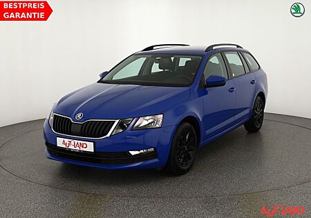Skoda Octavia Combi 1.0 TSI Klima Sitzheizung PDC USB