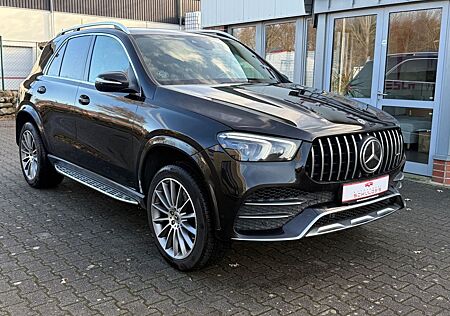 Mercedes-Benz GLE 350 d 4Matic AMG AHK