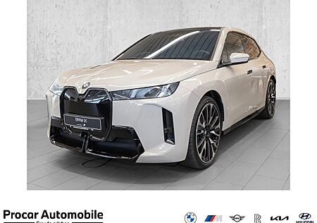 BMW iX xDrive60 M Sportpaket HK HiFi DAB LED