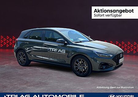 Hyundai i30 5-Türer Advantage 48V (MY25) Navi Einparkhil
