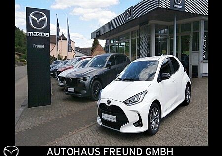 Mazda 2 Hybrid 1.5L VVT-i 116 PS AT FWD SELECT