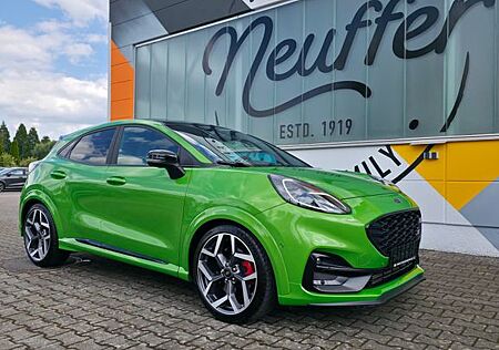 Ford Puma ST X/Performance-Paket/Mean-Green/200PS