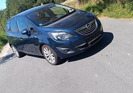 Opel Meriva 1.4 INNOVATION 103kW INNOVATION