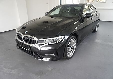 BMW 330 d xDrive Harman k.