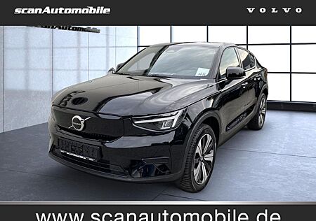 Volvo C40 Core Recharge Pure Electric AWD Bluetooth