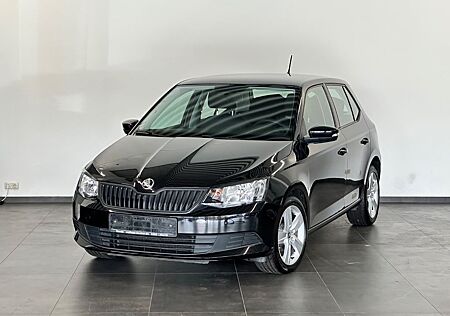 Skoda Fabia Cool Edition*BREMSEN+INSPEKTION NEU