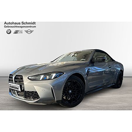 BMW M4 leasen