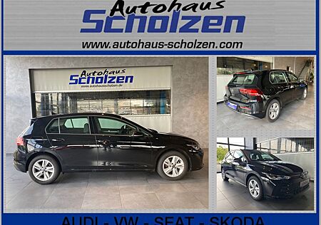 VW Golf Volkswagen 1.5 TSI Life*ACC*SHZG*APP*