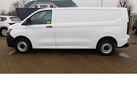 VW T7 Volkswagen Transporter 2.0 Lang TDI 3Sitze Navi Klima