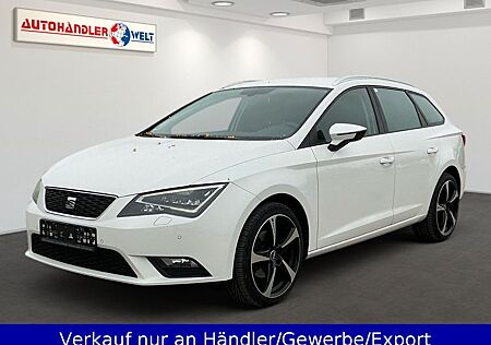 Seat Leon Kombi 2.0 TDI LED AAC SHZ Navi Tempo