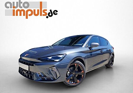 Cupra Leon 1,5eTSI DSG 110KW/150PS AHK, Assist XL ,...