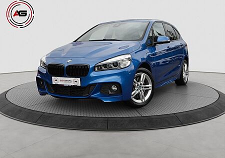 BMW 2er 225xe Active Tourer M SPORT NAVI LED LEDER HIFI