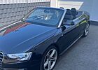 Audi A5 2.0 TFSI S tronic quattro Cabriolet -