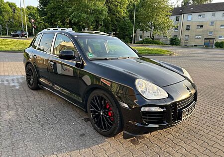 Porsche Cayenne S