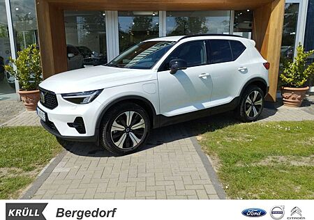 Volvo XC 40 T5 Plus Dark Recharge Plug-In Hybrid