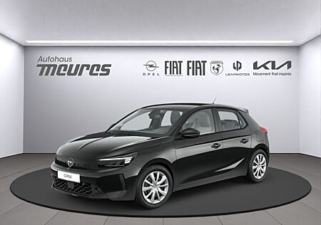 Opel Corsa Edition, 100 PS, 8-Stufen-Automatik, Sitzh