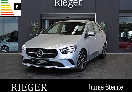 Mercedes-Benz B 180 Progressive-Advanced*Winter-Paket*LR-Paket