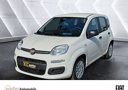 Fiat Panda 1.0 Mild-Hybrid Pandina Klima Parksensoren