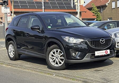 Mazda CX-5 Center-Line 2WD *Navi*Sitz-HZ*PDC*AHK*
