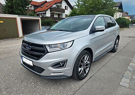 Ford Edge Sport 4x4 Vollausstattung