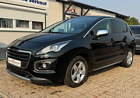 Peugeot 3008 BlueHDi 150 Active