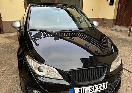 Seat Ibiza SC 1.4 TSI DSG FR FR