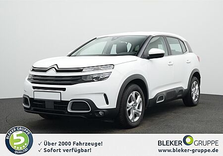 Citroën C5 Aircross BlueHDi 130 Live EAT8