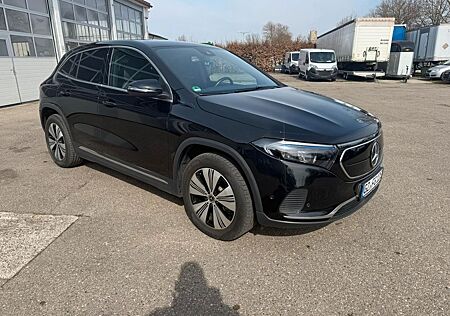 Mercedes-Benz EQA 250+
