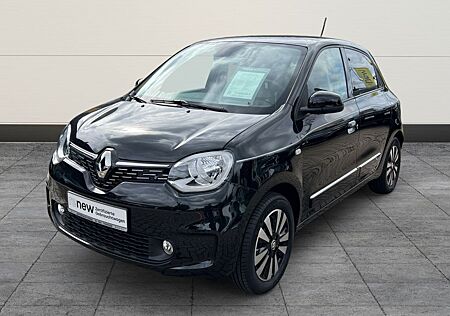 Renault Twingo Electric Techno