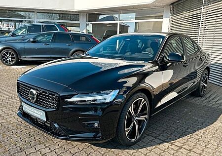 Volvo S60 Lim. B4 Plus Dark ACC 19"Frontscheibenhzg