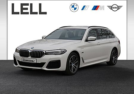 BMW 530e Touring M Sportpaket HiFi DAB WLAN Shz