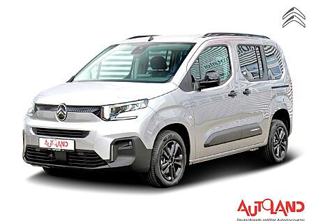 Citroën Berlingo M BlueHDi 130 Aut. LED Kamera Tempomat