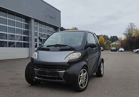 Smart 1 # (Tüv,Reifen,Bremse Neu!)