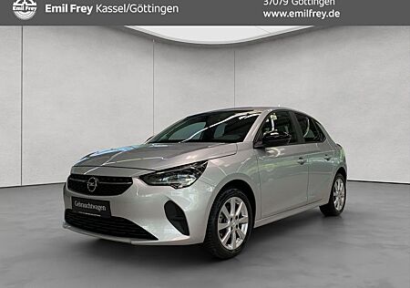 Opel Corsa 1.2 Direct Inj Turbo Automatik Edition