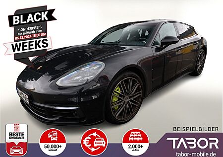 Porsche Panamera 4 E-Hybrid Sport Turismo Chrono PDK 21Z