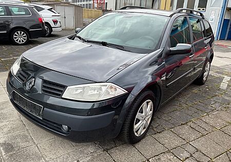 Renault Megane II Grandtour Avantage