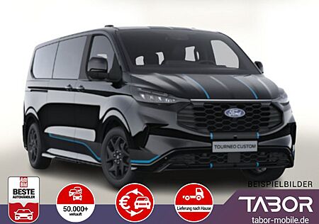 Ford Tourneo Custom 2.0 TDCi 170 Aut Sport 320 L2 ACC