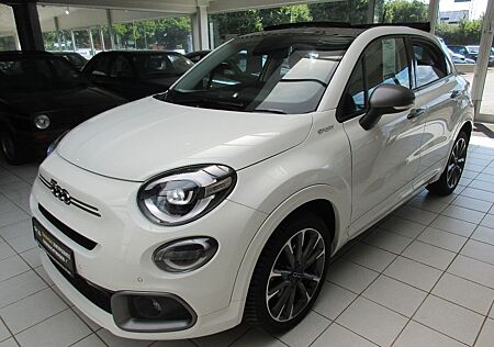Fiat 500X 1.5 Mild-Hybrid DOLCEVITA SPORT DCT