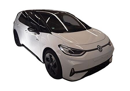 VW ID.3 Volkswagen GTX Navi IQ.Light DAB+ FrontAssist