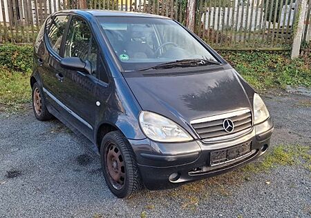 Mercedes-Benz A 140 CLASSIC Classic