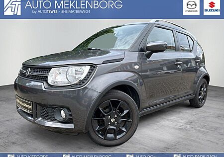 Suzuki Ignis Comfort Comfort