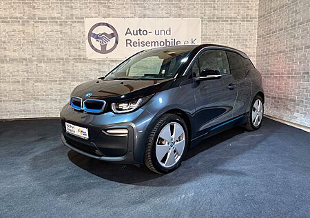 BMW i3 Baureihe Basis 120 Ah /LED/CAM