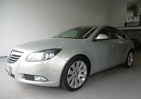 Opel Insignia A 2.0 CDTi ***NAVI+XENON+LEDER+PDC***