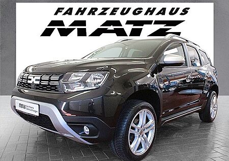 Dacia Duster Sce 115 Eco-G*AHK*Benzin /Gas LPG